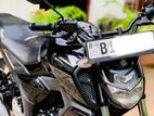 Yamaha FZS V3 2020
