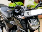 Yamaha FZS V3 2020