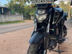 Yamaha FZS V3 2020