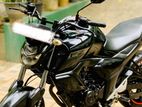 Yamaha FZS V3 2020