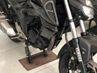 Yamaha FZS V3 2020