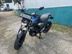 Yamaha FZS V3 2020