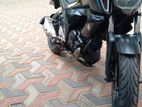 Yamaha FZS V3 2020