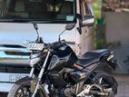 Yamaha FZS V3 2020
