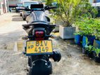 Yamaha FZS V3 2020