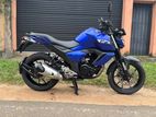 Yamaha FZS V3 2020