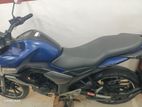 Yamaha FZS V3 2020