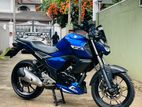Yamaha FZS V3 2020