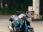 Yamaha FZS V3 2020