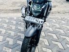 Yamaha FZS V3 2020