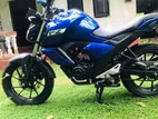 Yamaha FZS V3 2020