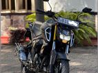 Yamaha FZS V3 2020