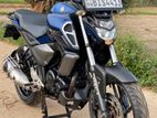 Yamaha FZS V3 2020