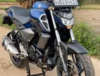 Yamaha FZS V3 2020