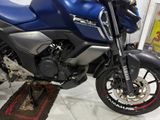 Yamaha FZS V3 2020