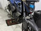 Yamaha FZS V3 2020
