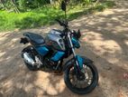 Yamaha FZS V3 2020