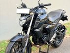 Yamaha FZS V3 2020