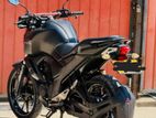 Yamaha FZS V3 2020
