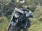 Yamaha FZS V3 2020