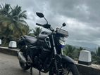 Yamaha FZS V3 2020