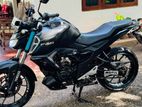 Yamaha FZS V3 2020