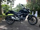 Yamaha FZS V3 2020