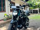 Yamaha FZS V3 2020