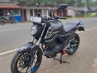 Yamaha FZS V3 2020