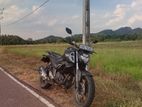 Yamaha FZS V3 2020