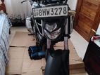 Yamaha FZS V3 2020