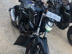 Yamaha FZS V3 2020