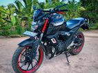 Yamaha FZS V3 2020