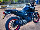 Yamaha FZS V3 2020
