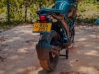 Yamaha FZS V3 2020