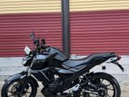 Yamaha FZS V3 2020