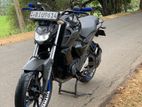 Yamaha FZS V3 2020