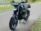Yamaha FZS V3 2020