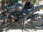 Yamaha FZS V3 2020