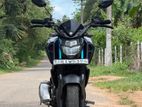 Yamaha FZS V3 2020