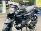 Yamaha FZS V3 2020