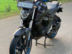 Yamaha FZS V3 2020