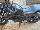 Yamaha FZS V3 2020