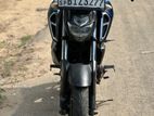 Yamaha FZS V3 2020