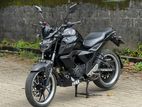 Yamaha FZS V3 2021