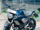 Yamaha FZS V3 2021