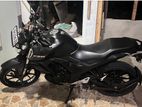 Yamaha FZS V3 2021
