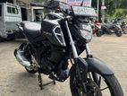 Yamaha FZS V3 2021