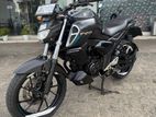 Yamaha FZS V3 2021