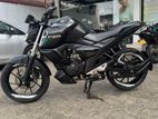 Yamaha FZS V3 2021